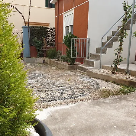 Holiday home Yiannis Sokaki Detached House Rhodes City