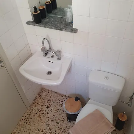 Yiannis Sokaki Detached House